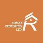 Romax Properties Ltd